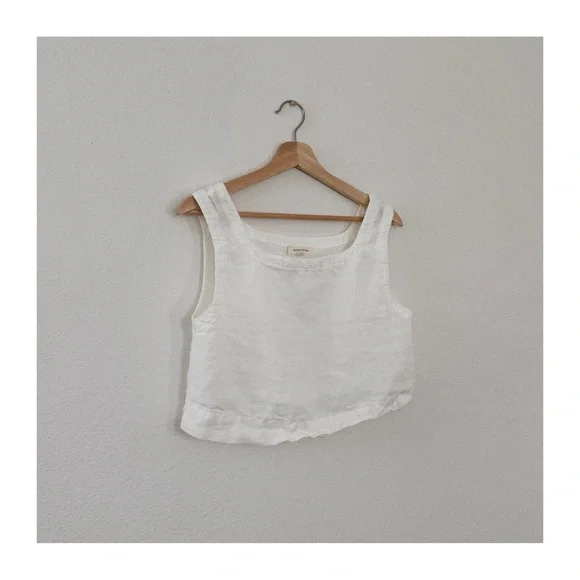 gillian stevens luna top - Picture 2 of 4